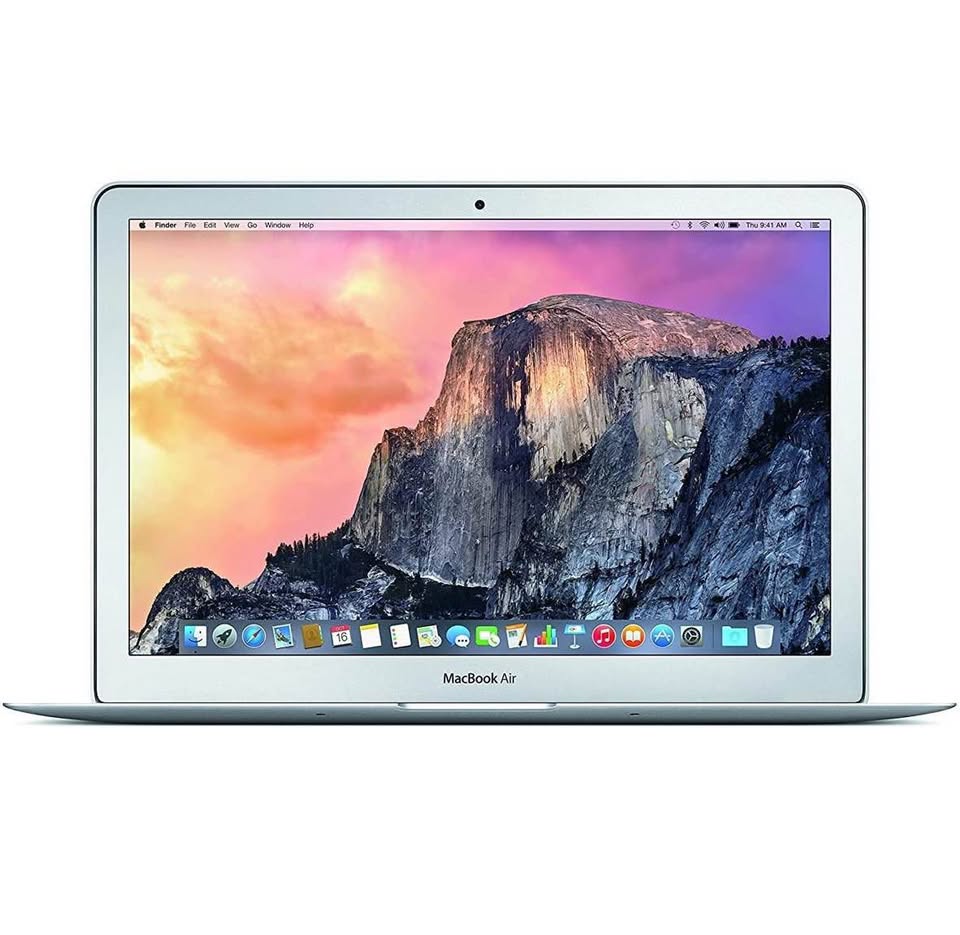 لپتاپ اپل (MacBook Air)