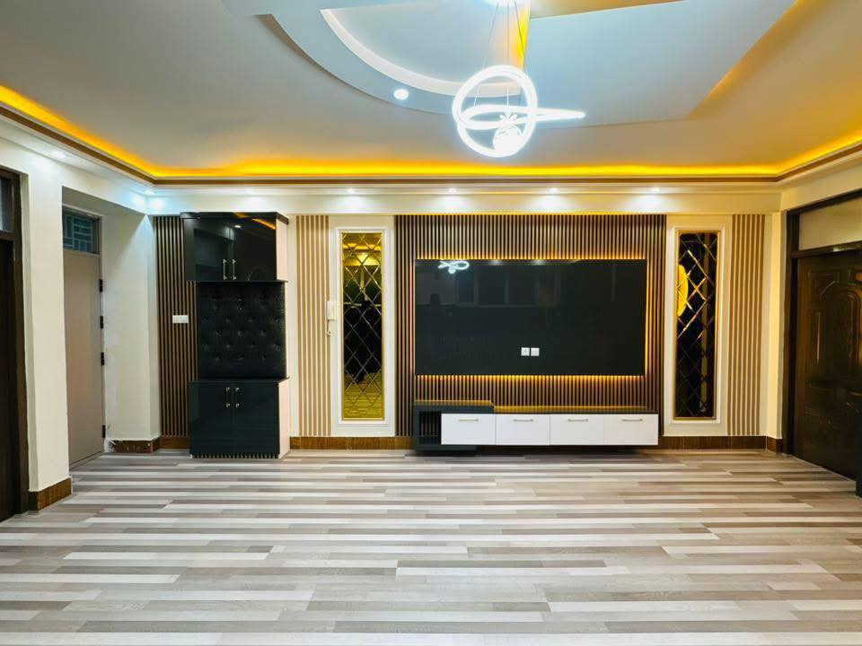 آپارتمان های فروشی سه اطاقه