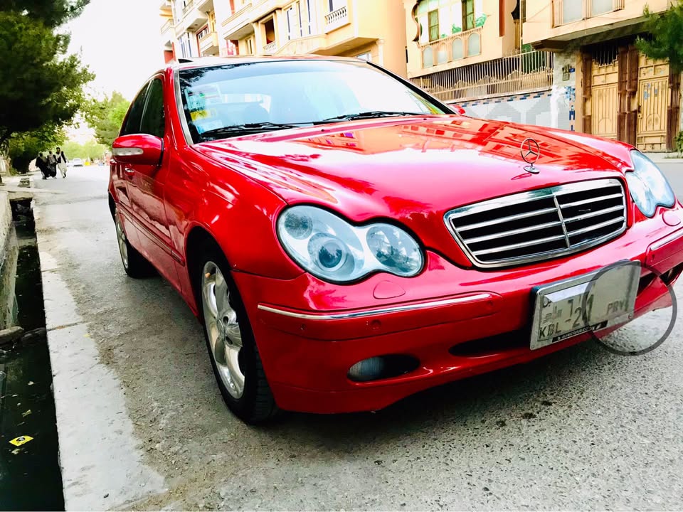 موتر فروشی