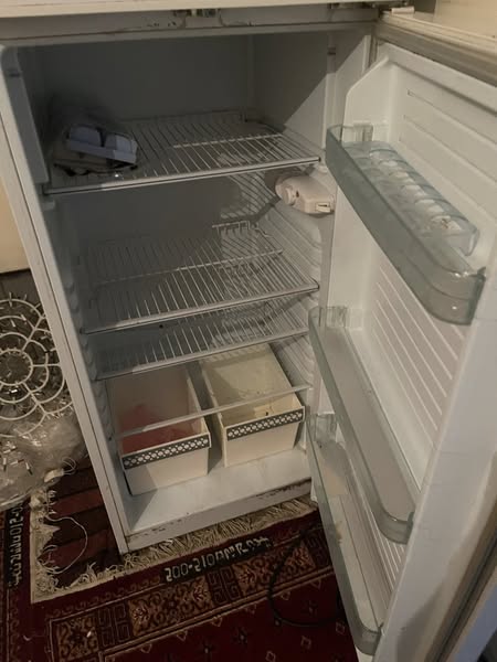 یخچال فروشی