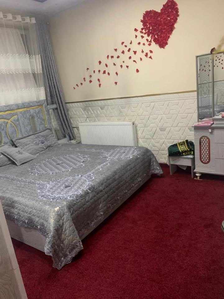 یک باب آپارتمان  کرایی