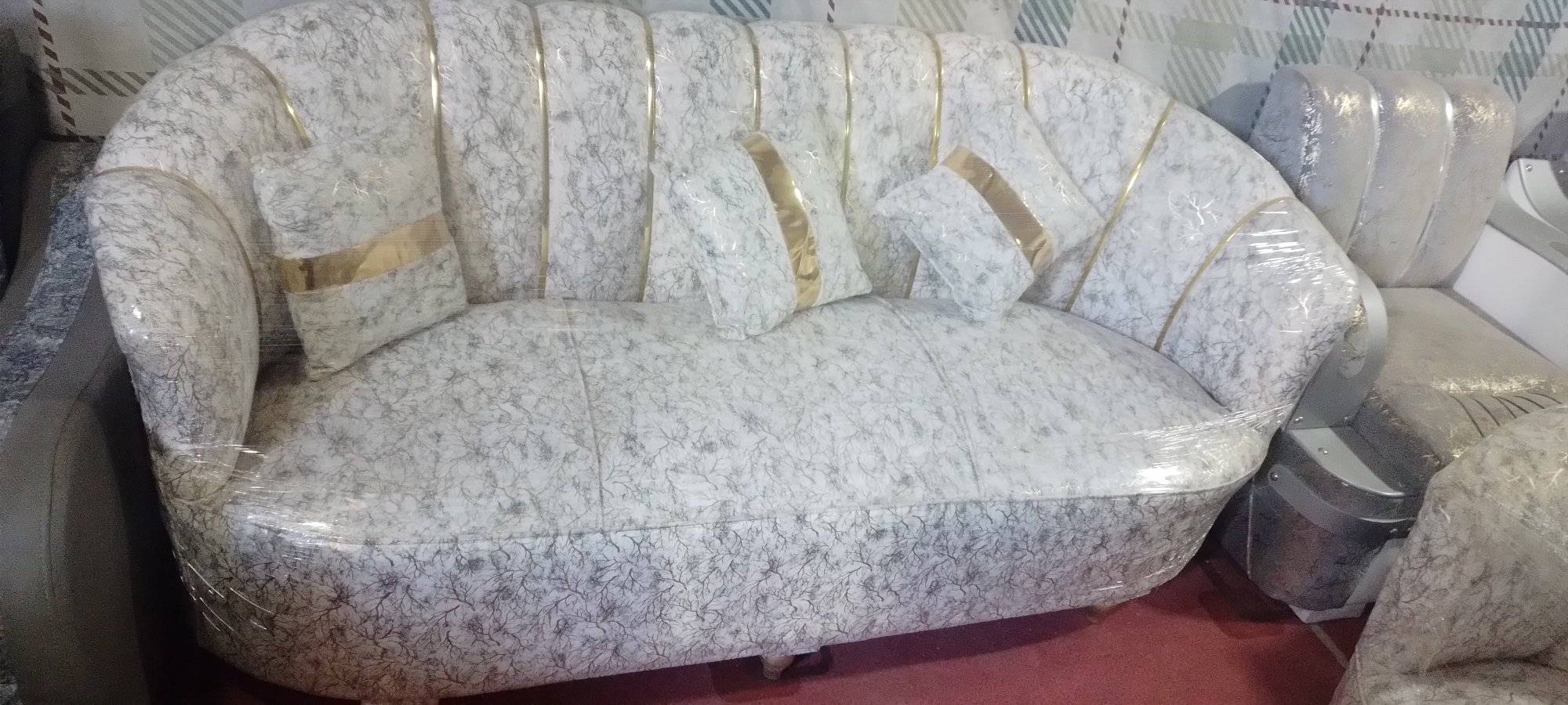 سیت کوچ 5 نفره  جدید