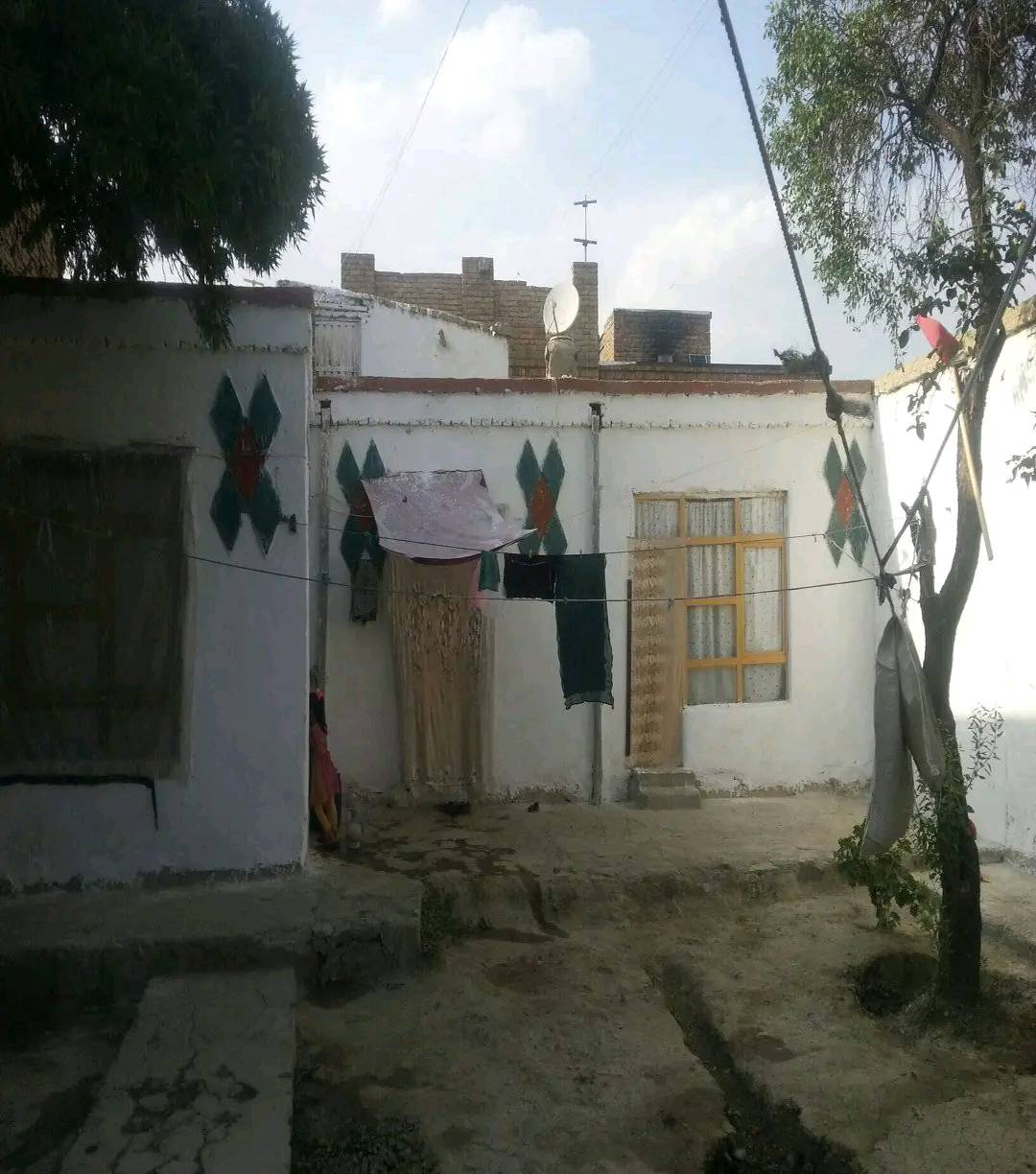حویلی فروشی
