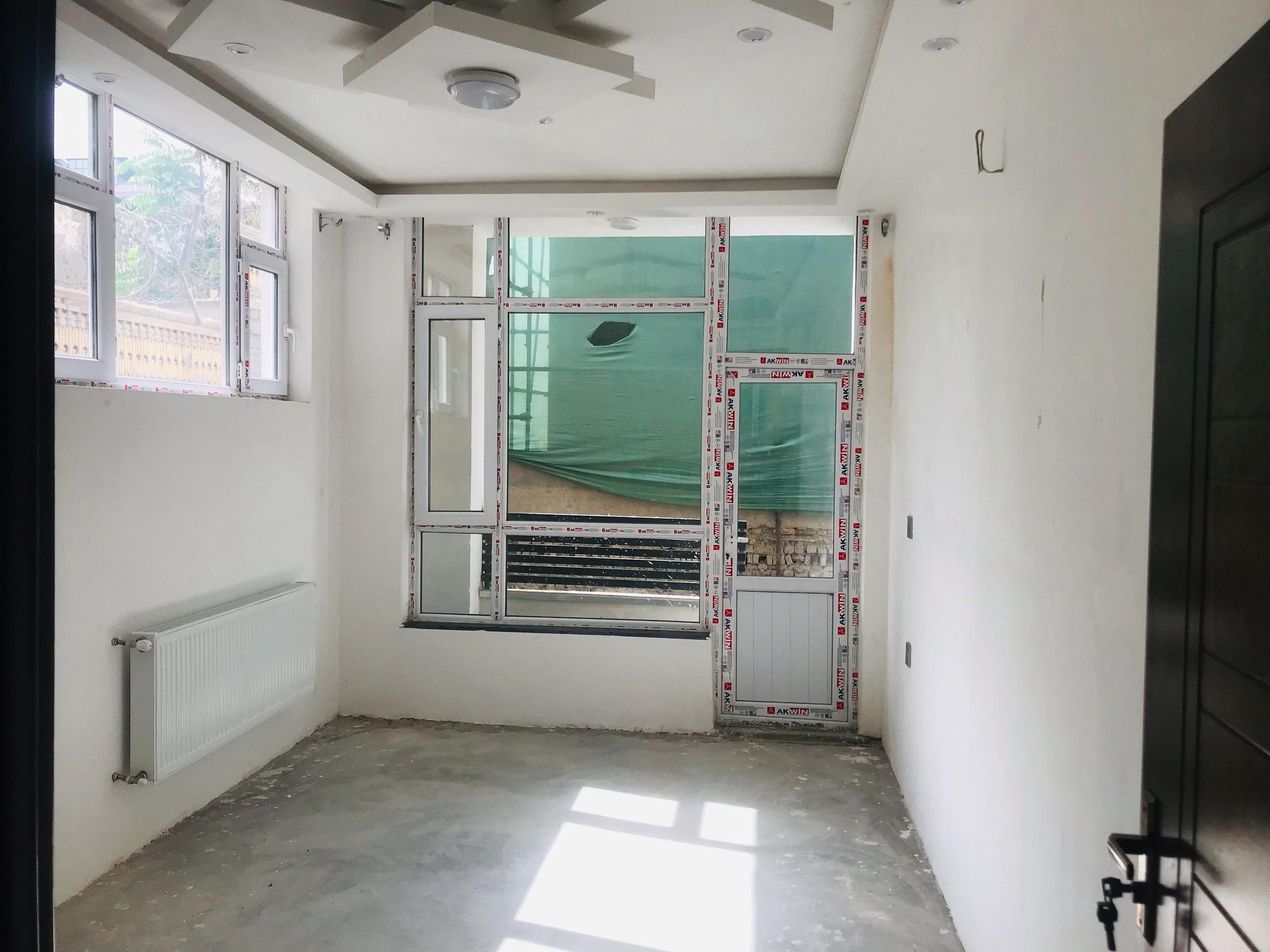 🏠 آپارتمان کرایی – موقعیت خاص و امن
