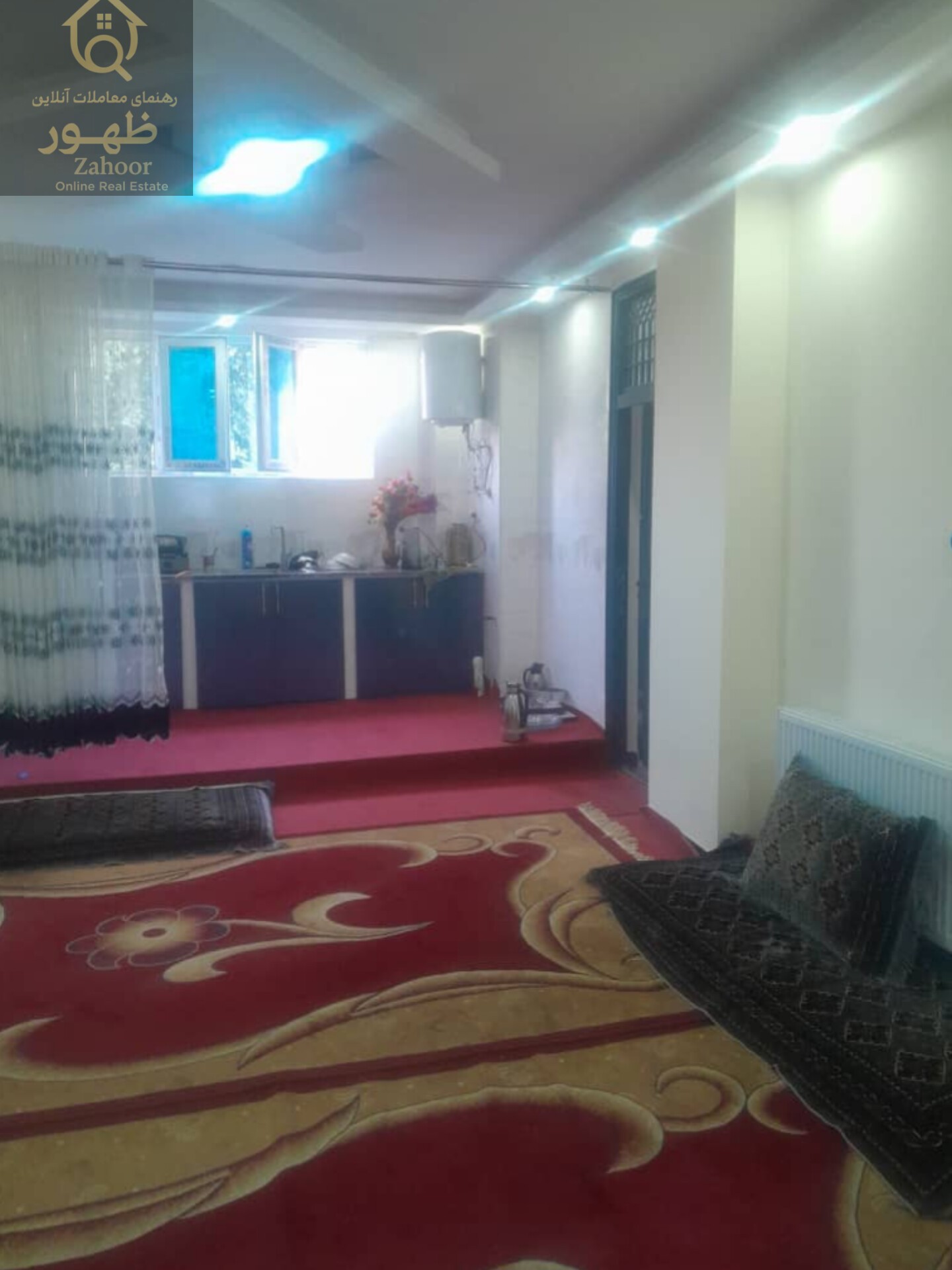 آپارتمان فروشی