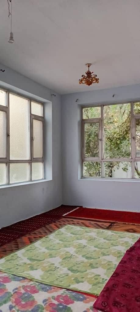 آپارتمان کرایی