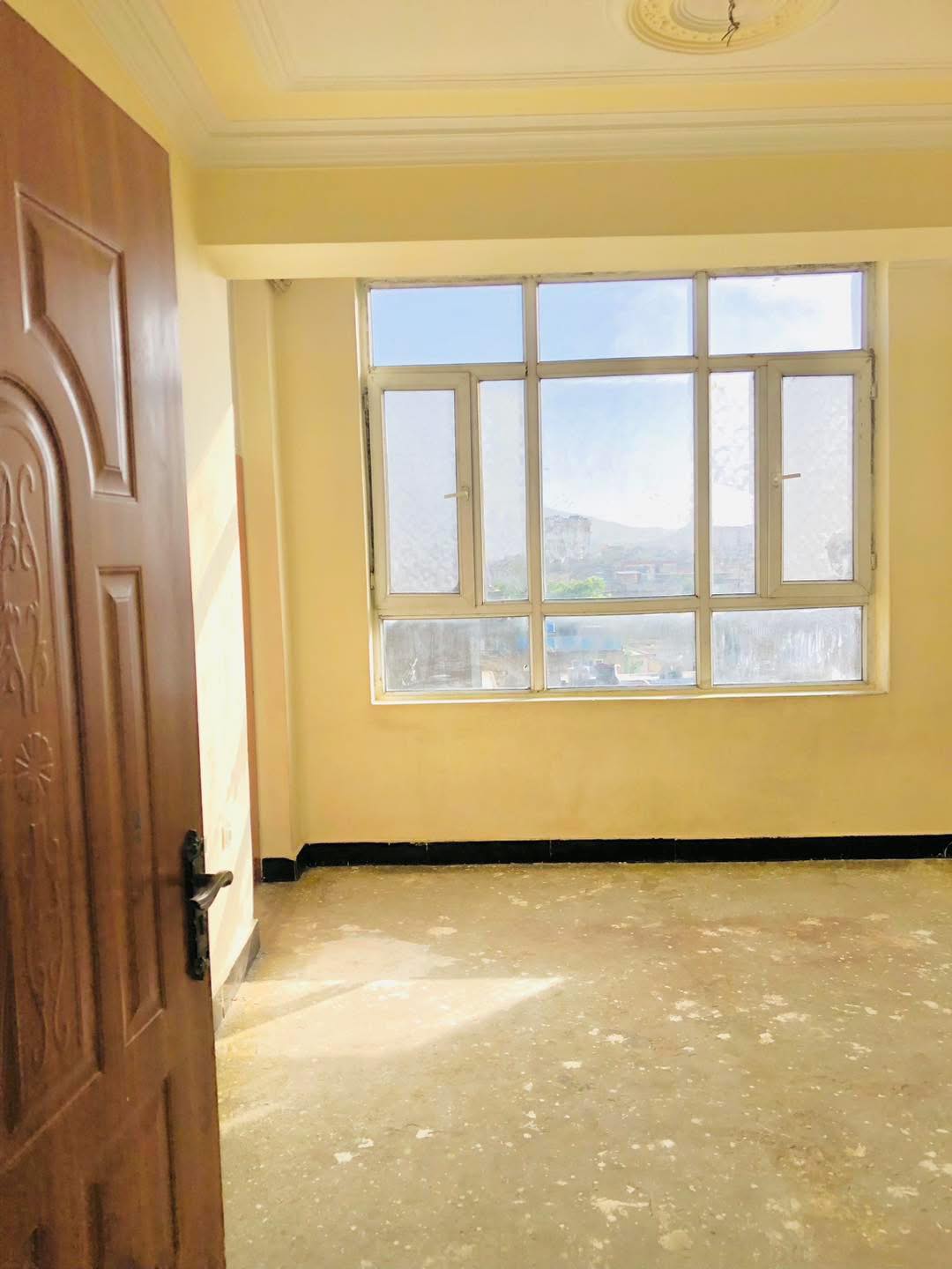 آپارتمان كرايى 3 اطاقه