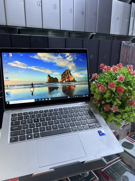 بهترین لپ تاب نسل یزداهم X360 مناسب برای اساتید گرامی؛اموزش انلاین و تحقیقاتی