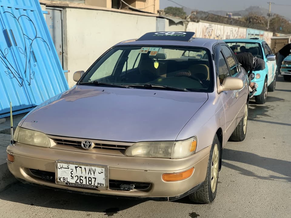 مودل 95