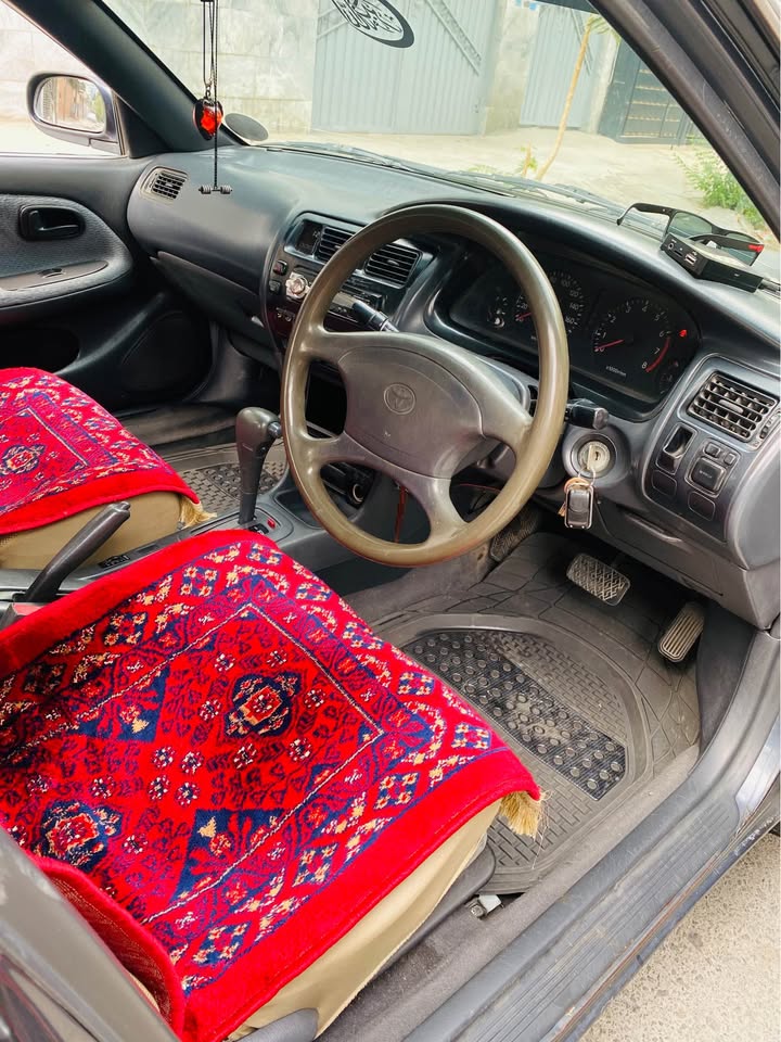 تویتا کرولایی چاپانی ۱۹۹۴