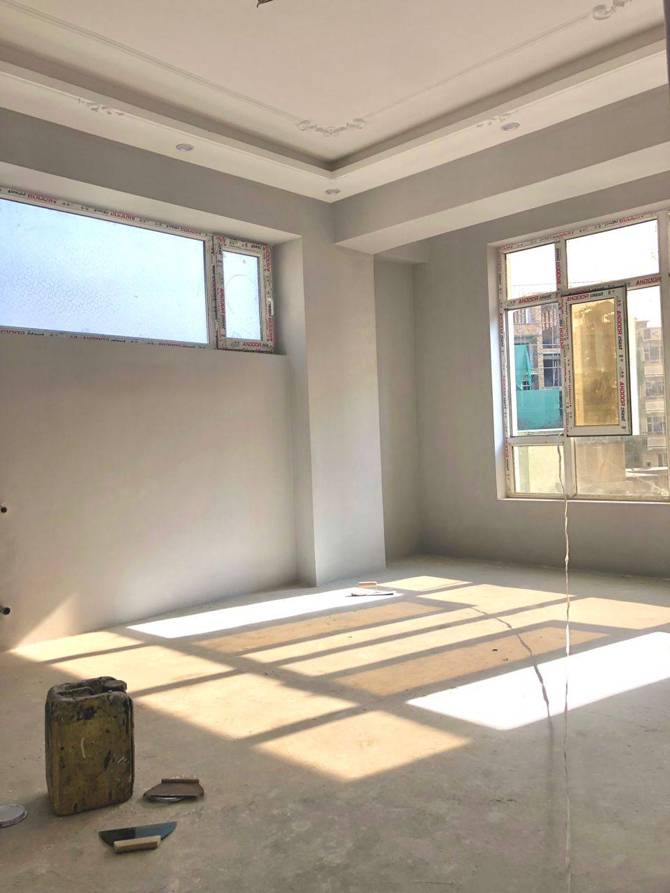 🏢 #عاجل | سه واحد آپارتمان کرایی – نو‌ساخت 🆕
