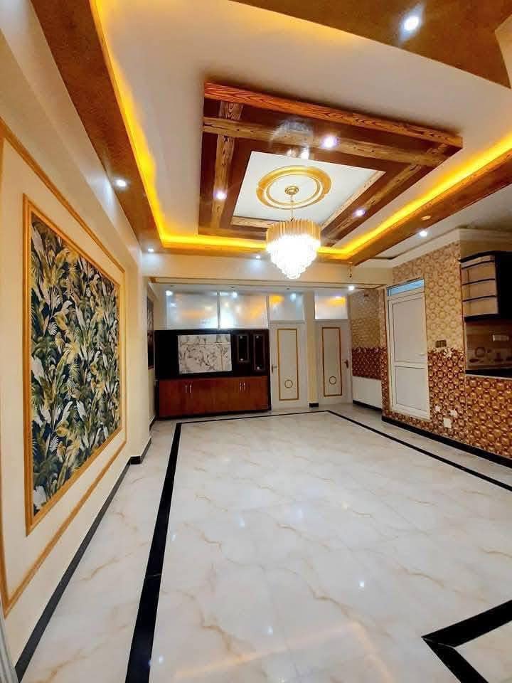 اپارتمان کرایی سه اطاقهvip