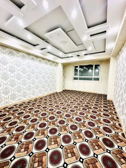 3 اطاق 15 هزار با خدمات فاینل